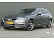 Audi A4 - Avant 2.0 TFSI ultra Sport Pro Line S Pano Leder Trekhaak Na