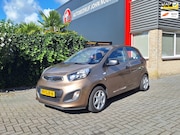 Kia Picanto - 1.2 CVVT Comfort Pack