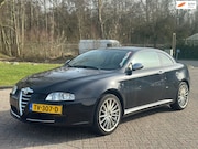 Alfa Romeo GT - 1.8 T.Spark Distinctive/AIRCO/CRUISE/LEDER/VERWARMDE VOORST/