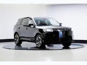 Jaecoo 5 - EV Exclusive 61 kWh | Carbon Crystal Black Pearl | NL Auto |