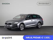 Skoda Octavia - Combi Business Edition Plus m-HEV 1.5 TSI 150 pk 7 versn. DS
