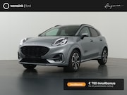 Ford Puma - 1.0 EcoBoost Hybrid ST-Line X | Winterpakket | Elekt. Achter
