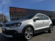 Volkswagen CrossPolo - 1.2 TSI Cross|Navi|Clima|Trek|AC|Stoelve|Cruise