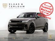 Land Rover Range Rover Sport - P550e Autobiography | NP € 161.444,- | Massage | 23'' | Trek