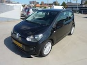 Volkswagen Up! - 1.0 high up! BlueM.