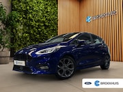 Ford Fiesta - 1.0 EcoBoost ST-Line | Navi | Clima | LED | Cruise | 17''