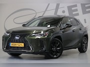 Lexus UX - 250h F Sport Line/LED