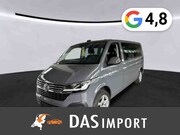 Volkswagen Caravelle - T6.1 Caravelle langer Radstand Comfortline