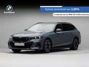 BMW i5 - Touring eDrive40 M Sport Edition 84 kWh