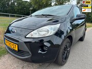 Ford Ka - 1.2 Style start/stop met airco