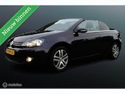 Volkswagen Golf - 1.2 TSI Comfortline, Stoelverwarming, 16 Inch LMV, Cruise, C