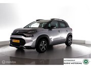 Citroën C3 Aircross - 1.2 110PK Feel trekhaak|led|nav|dab|cam|pdc