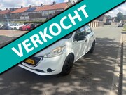 Peugeot 208 - 1.0 VTi APK TOT 08-2027