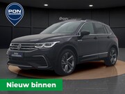 Volkswagen Tiguan - 1.4 TSI eHybrid R-Line Business | Pano dak | Elek Achterklep