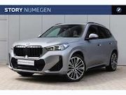 BMW X1 - xDrive25e M Sport Automaat / Panoramadak / Sportst