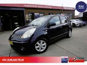 Nissan Note - 1.4 16V Visia