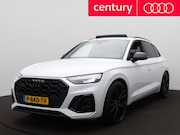 Audi Q5 - 50 TFSI e S edition Luchtvering | S-Line | Elek. Trekhaak |