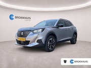 Peugeot 2008 - 1.2 PURETECH 100PK ALLURE PACK / NAVI / CLIMA / LED / PDC / 