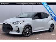 Toyota Yaris - 1.5 Hybrid GR Sport / LED / 18" / Apple Carplay/Android Auto