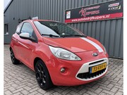 Ford Ka - 1.2 Grand Prix start/stop Airco.Lm.Velgen.Electr.Pakket