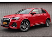 Audi Q3 - 45 TFSI PHEV S-line | Pano dak | Trekhaak | Camera | Elektri