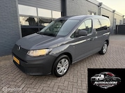 Volkswagen Caddy - Cargo 1.5 TSI DSG 02-2023 78.000 km Airco