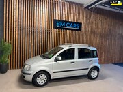 Fiat Panda - 1.2 Edizione Cool Airco, 2e eigenaar