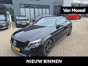 Mercedes-Benz C-klasse - Coupé 300 Premium Plus Pack | Wordt Verwacht | Automaat | Pa