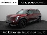 Kia EV9 - GT-Line AWD 99.8 kWh | Digital Side Mirrors | Navigatie | Cl