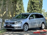 Volkswagen Passat - Variant 1.4 TSI Highline BlueMotion