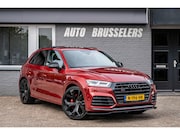 Audi SQ5 - 3.0 TFSI V6 quattro Pro Line Plus 22"LM Luchtver. pano... De