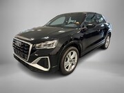Audi Q2 - 35 TFSI 150pk S-Tronic S Edition · Camera · Matrix LED · App