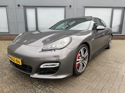 Porsche Panamera - 4.8 GTS // 430PK // Perfect onderhouden // Org. NL
