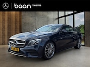 Mercedes-Benz E-klasse - E 350 Coupé AMG Line Premium | Memory pakket | Head-up displ