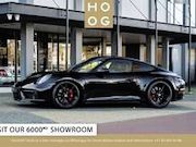 Porsche 911 - 992 Carrera 4S