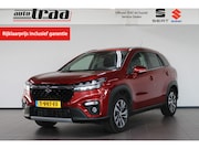 Suzuki S-Cross - 1.4 Boosterjet AllGrip Style Smart Hybrid / Trekhaak / 360°