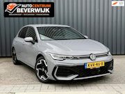 Volkswagen Golf - 8.5 DSG 1.5 eTSI R-Line Edition Incl BTW Led