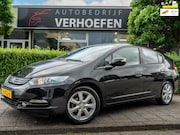 Honda Insight - 1.3 Elegance | AUTOMAAT | NAP KM | ORG NL | CRUISE / CONTROL