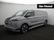 Ford e-Transit Custom - 320 L2H1 Sport 65 kWh | Te bestellen | Dubbele schuifdeur |