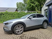 Mazda CX-30 - 2.0 e-SkyActiv M Hybrid Comfort met Bose 360° camera, Ad. cr