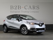 Renault Captur - 1.5 dCi Dynamique | Navi | Trekhaak | Camera