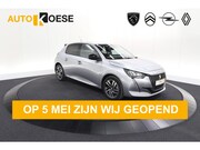 Peugeot 208 - PureTech 100 EAT8 Allure Pack | Camera | Navigatie | Apple C
