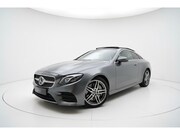 Mercedes-Benz E-klasse - Coupé 300 AMG PANO WIDESCREEN 360