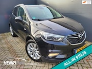 Opel Mokka - 1.4 Turbo 4x4 Online Edition Camera / Navi / Trekhaak / Crui