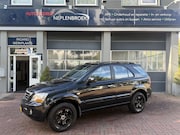 Kia Sorento - 3.3 V6 X-clusive fulltime 4wd Bj 2007 4x4 3500kg trekken