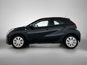 Toyota Aygo X - 1.0 VVT-i MT Play | Airco | Carplay | 12 maanden BOVAG |