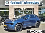 Lynk & Co 01 - 1.5 BLACKLINE + STUURVERWARMING! 360-CAMERA STUUR/STOELVERW.