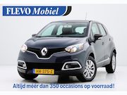 Renault Captur - 0.9 TCe Expression *55.295km!* Navi|1e Eig!|Airco|Cruise|LMV