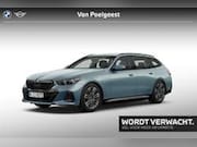 BMW 5-serie - 5 Serie Touring 530e | M Sport Edition | Harman Ka