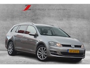 Volkswagen Golf - Variant 1.2 TSI Business Edition | Navigatie | DAB+ | Ergo s